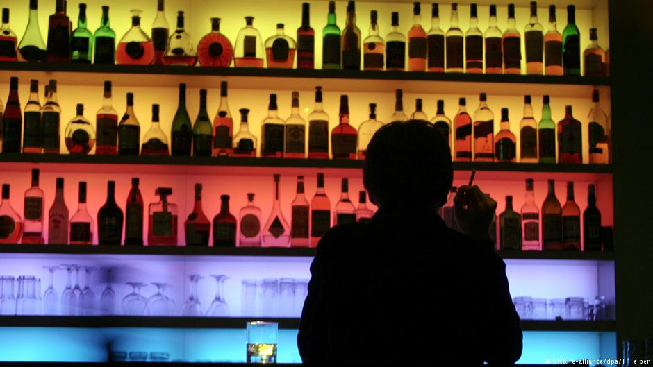 Dünya Sağlık Örgütü alkol tüketim araştırması: Türkiye kaçıncı sırada? - Resim: 1