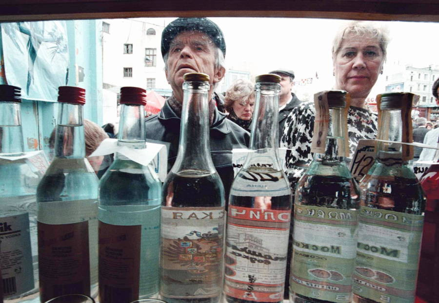 Dünya Sağlık Örgütü alkol tüketim araştırması: Türkiye kaçıncı sırada? - Resim: 4