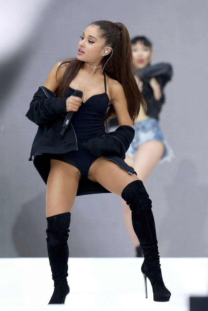 Ariana Grande'den Mac Miller’a veda mesajı: Gittiğine inanamıyorum sana çok kızgınım - Resim: 4