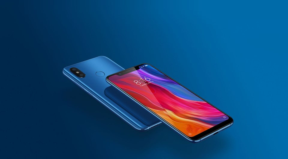 Xiaomi'nin ünlü telefonu Mi 8 Türkiye'de ne kadar olacak? - Resim: 1