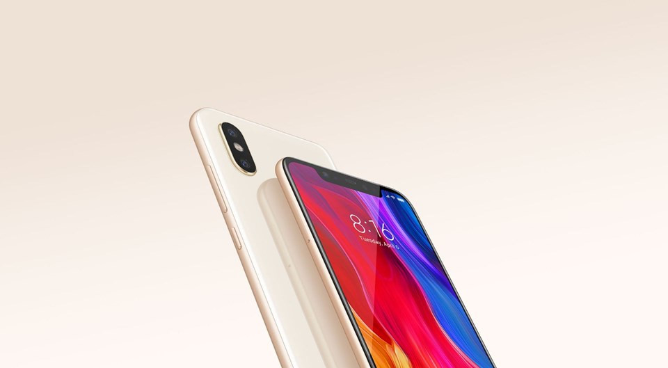 Xiaomi'nin ünlü telefonu Mi 8 Türkiye'de ne kadar olacak? - Resim: 2