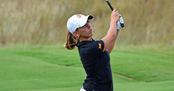 22 yaşındaki İspanyol golfçü Celia Barquin Arozamena golf sahasında öldürüldü - Resim: 2