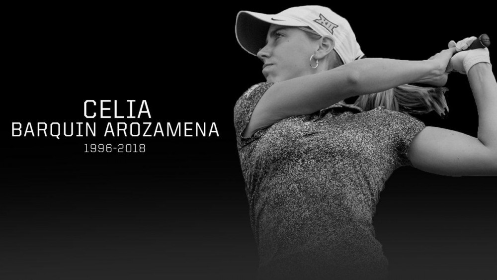 22 yaşındaki İspanyol golfçü Celia Barquin Arozamena golf sahasında öldürüldü - Resim: 3