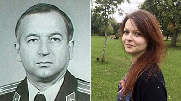 Rus manken Anna Shapiro: Putin beni fare zehriyle öldürmeye çalıştı - Resim: 4