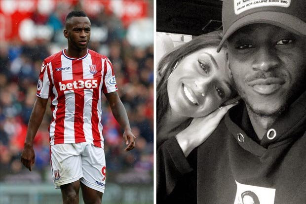 Stoke Cityli Saido Berahino 6 haftada 3 farklı kadından 3 kez baba oldu - Resim: 2