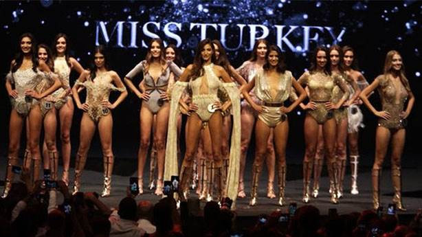 Miss Turkey 2018 birincisi kim olmalıydı? - Resim: 2