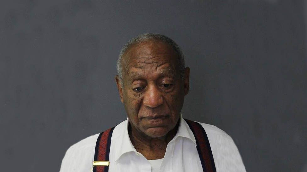 Bill Cosby'i cinsel istismarla suçlayan 6 kadın anlatıyor: Ben buna evet dememiştim - Resim: 1