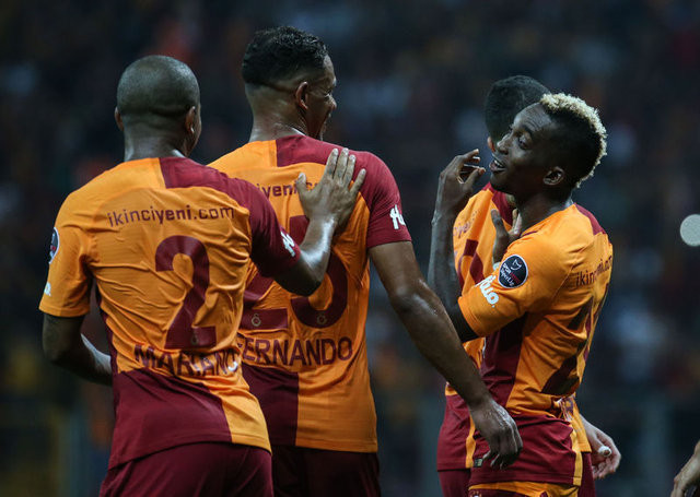 Galatasaray'da forvet transferini engelleyen skandal - Resim: 2