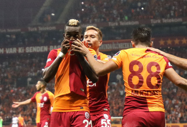 Galatasaray'da forvet transferini engelleyen skandal - Resim: 3