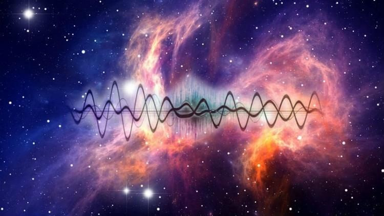 Galaksinin 1,5 milyar ışık yılı ötesinden gelen radyo sinyalleri tespit edildi - Resim: 2