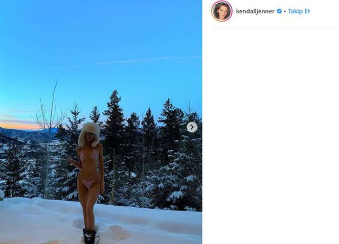 Instagram'da yeni akım: Snowkini - Resim: 3