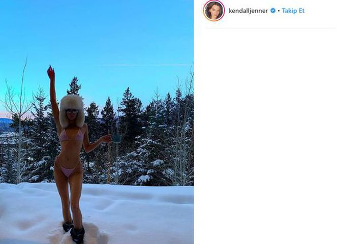 Instagram'da yeni akım: Snowkini - Resim: 4