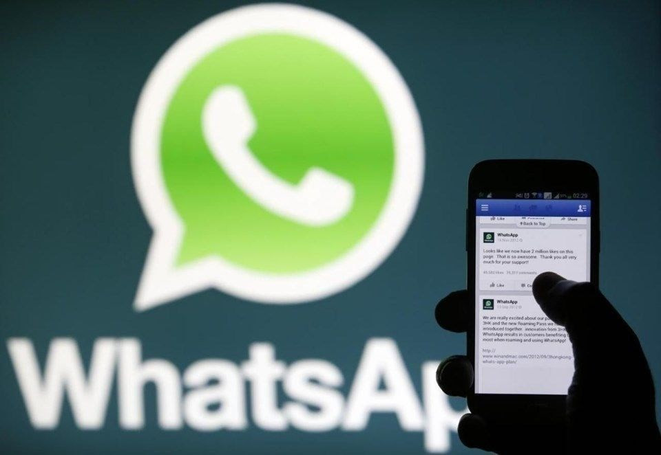 WhatsApp'ta ilginç hata: Mesajlarınız başka kişilere gidebilir - Resim: 4