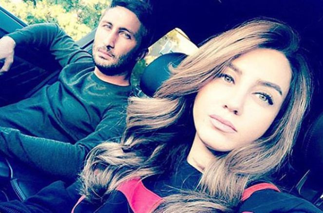 Sabri Sarıoğlu ve eşi Yağmur Sarıoğlu hakkında bomba iddia! - Resim: 1