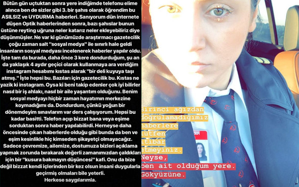 Yağmur Sarıoğlu'dan boşanma açıklaması: Sabri Reyiz şokta - Resim: 3