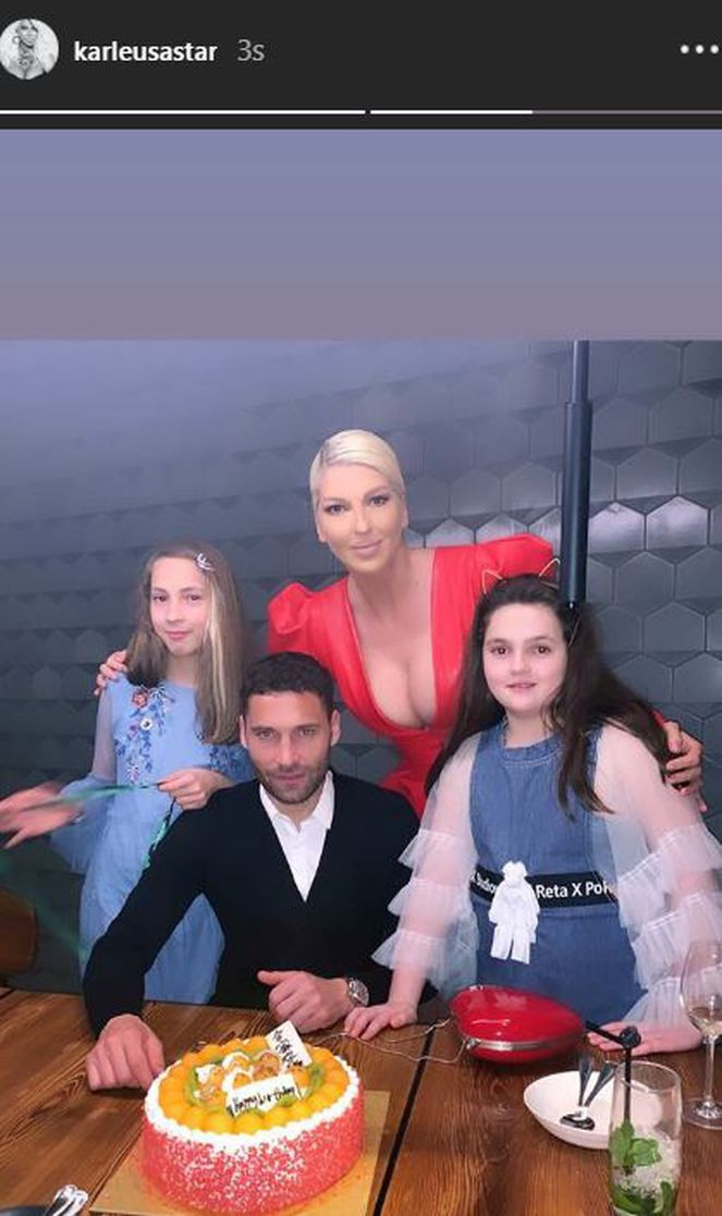 Aldatma iddiaları Jelena Karleusa'nın umrunda değil - Resim: 2