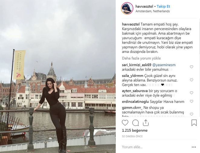 Aleyna Tilki'nin annesi sosyal medyada rezil oldu - Resim: 2
