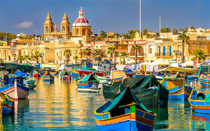 Sabancı Ailesi üyeleri Malta vatandaşlığına geçti! İşte Malta pasaportu alan zenginler - Resim: 1