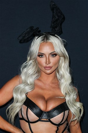 Tüm gözler Lindsey Pelas'ta - Resim: 4