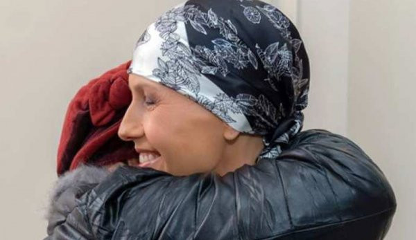 Beşar Esad'ın kanser olan eşi Esma Esad'ın son görüntüsü şoke etti - Resim: 3