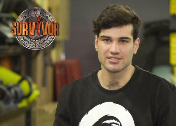 Survivor 2019 Türk takımı yarışmacıları adayları kimdir? - Resim: 4