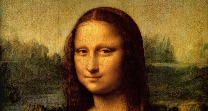 Mona Lisa tablosunun büyük sırrı çözüldü! İşte Mona Lisa'nın gizemi - Resim: 1