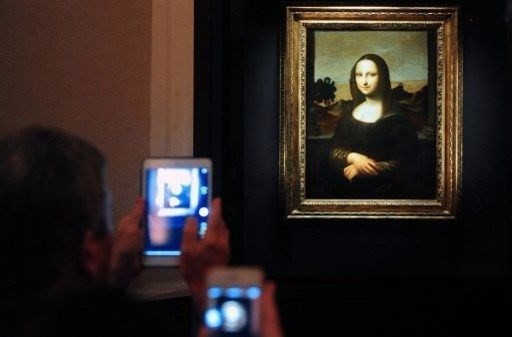 Mona Lisa tablosunun büyük sırrı çözüldü! İşte Mona Lisa'nın gizemi - Resim: 3