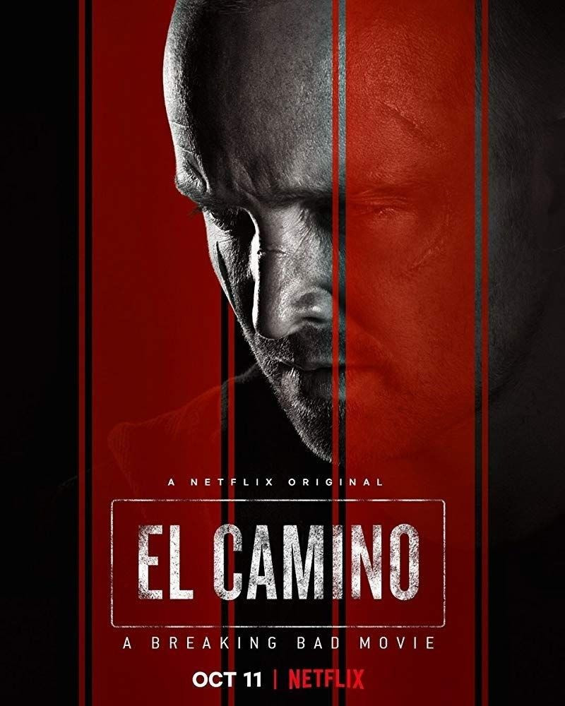 Breaking Bad'in Jesse Pinkman'ı Aaron Paul'den El Camino itirafları - Resim: 1