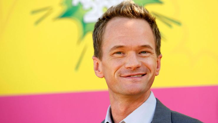 How I Met Your Mother'ın yıldızı Neil Patrick Harris Matrix 4 filminde rol alacak - Resim: 1