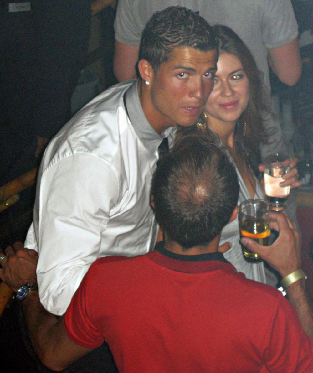 Tecavüz davasında Ronaldo'nun başını yakacak bomba detay - Resim: 3