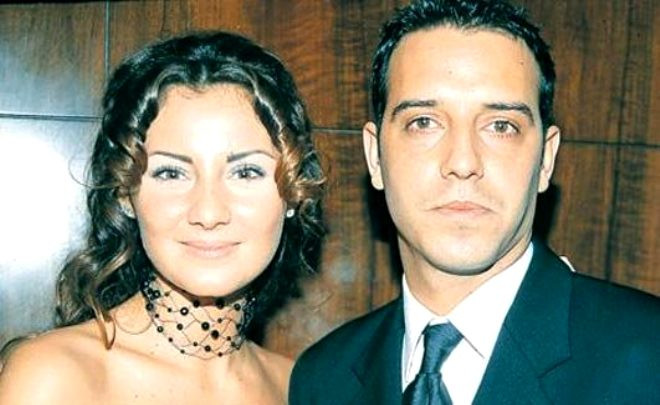 Pınar Altuğ'un ilk eşini duyan şaşıp kalıyor! Bakın neden ayrıldılar... - Resim: 4