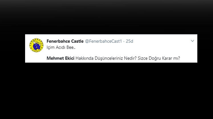 Fenerbahçelileri üzen görüntü! Mehmet Ekici idmanı kale arkasında izledi - Resim: 3