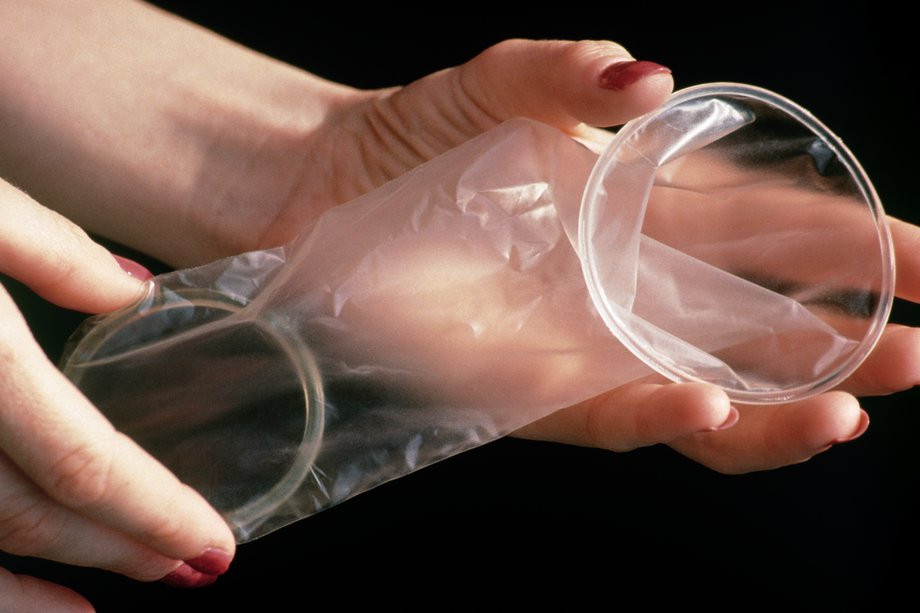 Kadın prezervatifleri hakkında bilmeniz gerekenler - Resim: 4