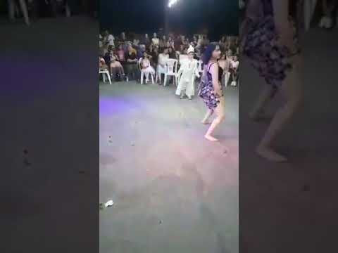 Düğünde twerk dansıyla olay yaratan dansöz gözaltına alındı - Resim: 2
