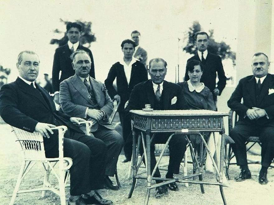 Atatürk’ün yolumuzu aydınlatan sözleri - Resim: 4