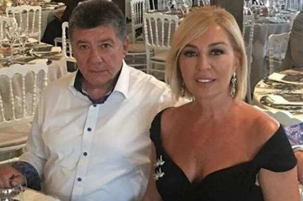 Tarık Ünlüoğlu'nun eşinden duygusal paylaşım - Resim: 3