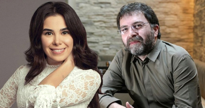 Ahmet Hakan ve Melike Çamlıoğlu'nun aynı yerlerde yaptıkları paylaşımlar kafaları karıştırdı - Resim: 1