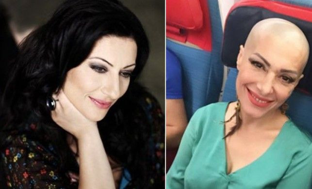İki kere kanseri yenen şarkıcı Gülay hastaneye kaldırıldı - Resim: 2