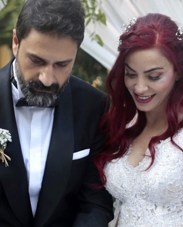 Erhan Çelik ve doktor eşi Özlem Gültekin'den aşk pozu - Resim: 3