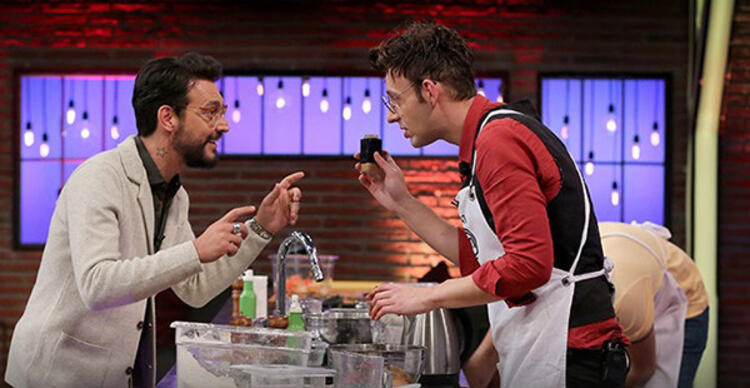 MasterChef şeflerinin gözünden kaçmadı! Anında ceza geldi... - Resim: 4