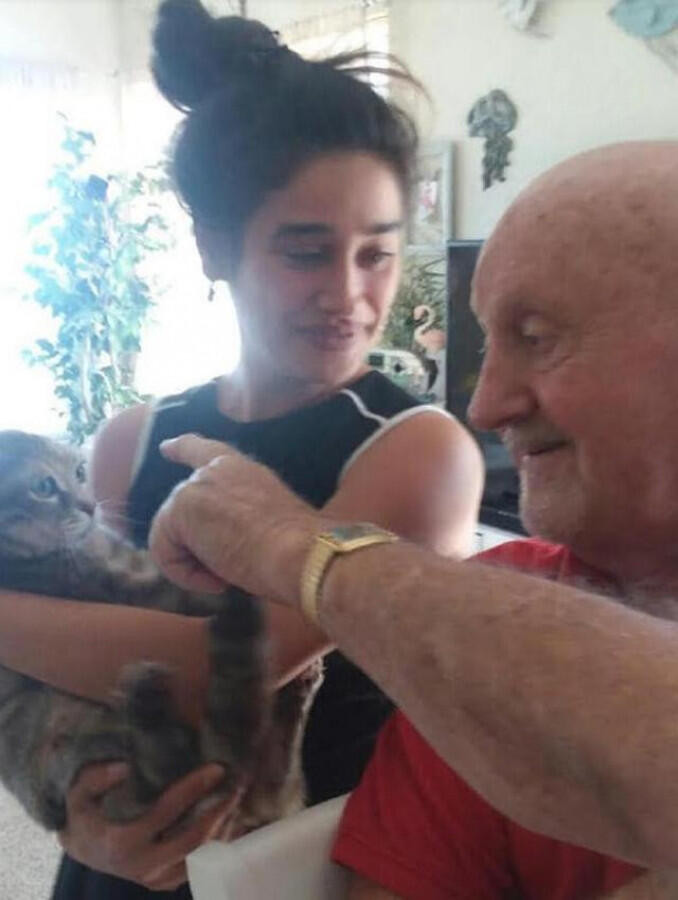81 yaşındaki adamla evlenen Meltem Miraloğlu RTÜK'e başvuracak - Resim: 4