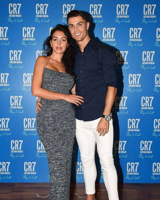 Cristiano Ronaldo ve sevgilisi Georgina Rodriguez hakkında flaş iddia! - Resim: 3