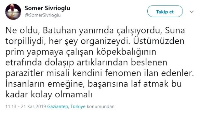 MasterChef jüri üyesi Şef Somer Sivrioğlu torpil iddialarına isyan etti - Resim: 2