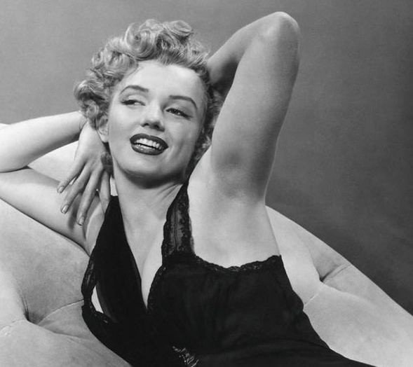 Marilyn Monroe'nun ölümüyle ilgili ilginç iddia - Resim: 4