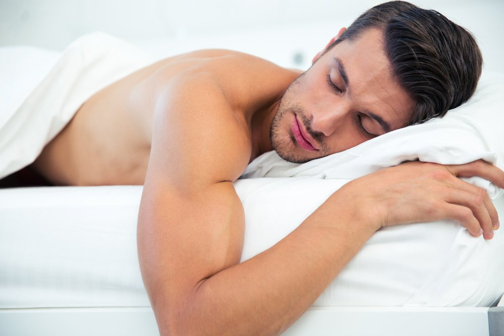 Çıplak uyumanın birbirinden ilginç faydaları - Resim: 2
