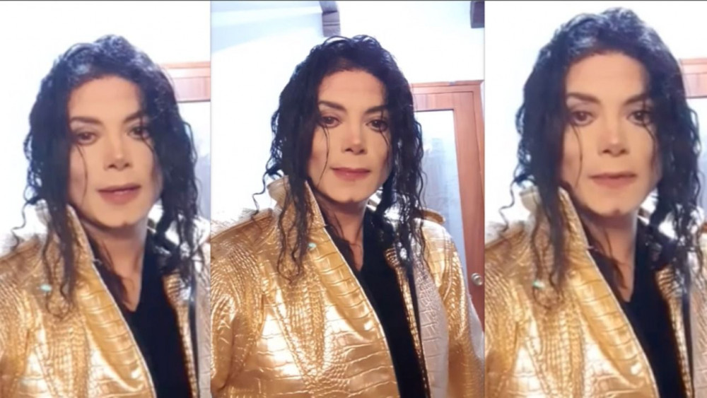 Cinsel tacizle suçlanan Michael Jackson yaşıyor iddiası! - Resim: 4