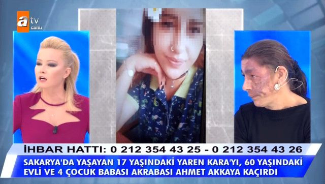 18 yaşındaki kızı kaçıran 60 yaşındaki adamdan skandal sözler: Olan olmuş... - Resim: 2