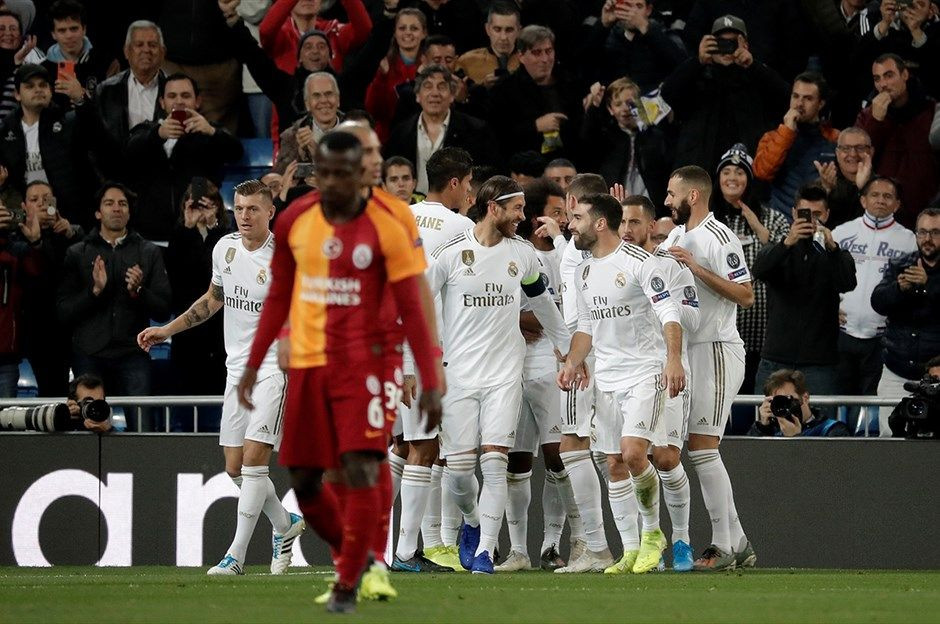 Real Madrid bozgunu sonrası şok sözler: Fatih Terim kepengi kapatıyor - Resim: 4