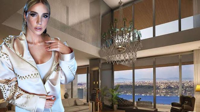 Gülşen 15 milyon TL'ye aldığı evini satamadı - Resim: 1