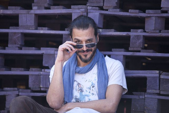 Atiye'nin başrolü Mehmet Günsür'den Fi'deki rol arkadaşı Serenay itirafı - Resim: 4